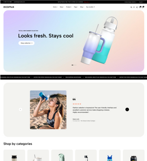home-drinkwear