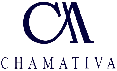 Chamativa Logo